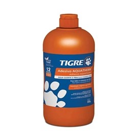 Adesivo Cola para CPVC tubos 850g Acquatherm Tigre