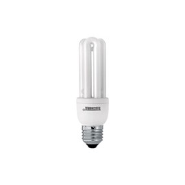 Lâmpada Fluorescente Compacta Branca 15 W 220 V Taschibra