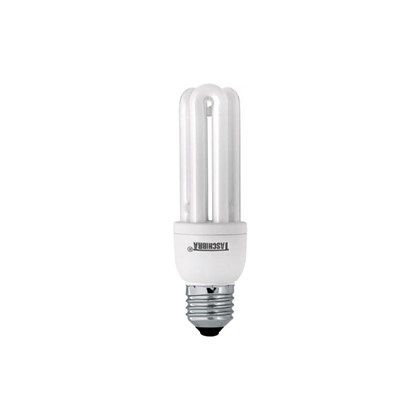 Lâmpada Fluorescente Compacta Branca 15 W 220 V Taschibra