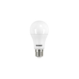 Lâmpada LED 6500 K TKL 90 Luz Branca Taschibra