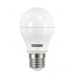 Lâmpada LED Bulbo TKL 40w Luz Branca Fria 6500 K Taschibra
