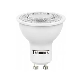Lâmpada LED Dicróica 4,9 W TDL 35 6500 K Taschibra