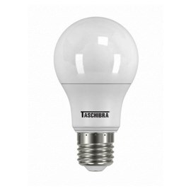 Lâmpada LED TKL80 Luz Branca Fria 6500 K Taschibra Brasilux