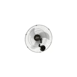 VENTILADOR OSCILANTE PAREDE 60CM PT